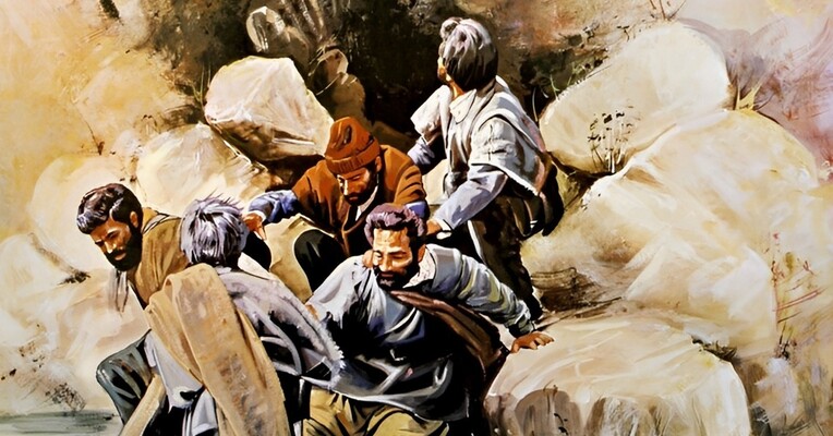 اطاق یک - پس‌زمینه