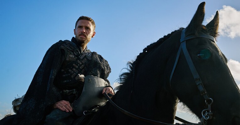 پادشاه زمستان - پس‌زمینه