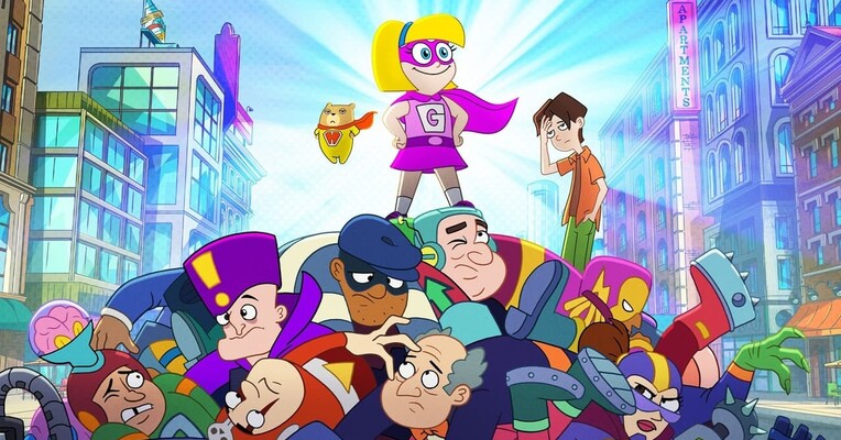 همستر و گرتل - پس‌زمینه