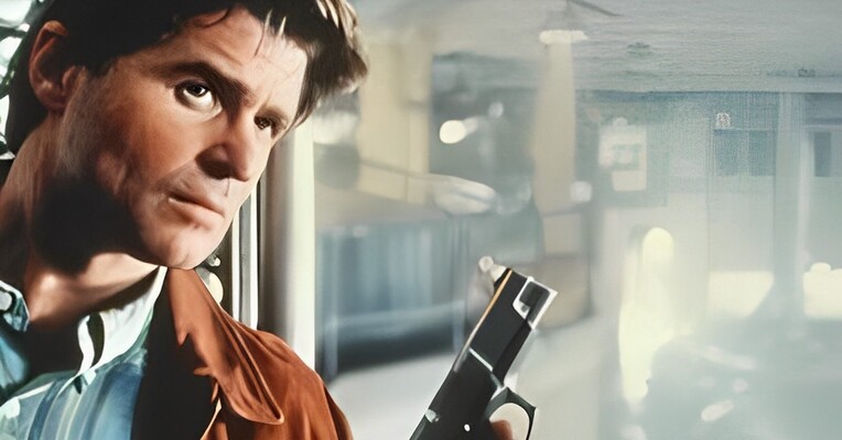 ۳۶ ساعت تا مرگ - پس‌زمینه