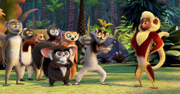 زنده باد شاه جولین - پس‌زمینه