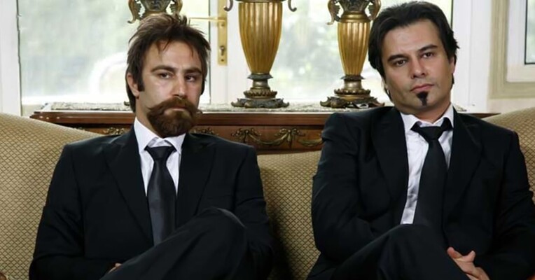 سن پطرزبورگ - پس‌زمینه