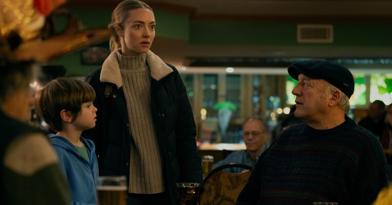 رودخانه طویل روشن - پس‌زمینه