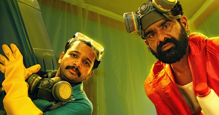 میکروسکوپ - پس‌زمینه