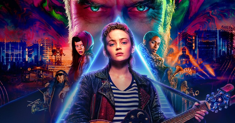 اودسا - پس‌زمینه