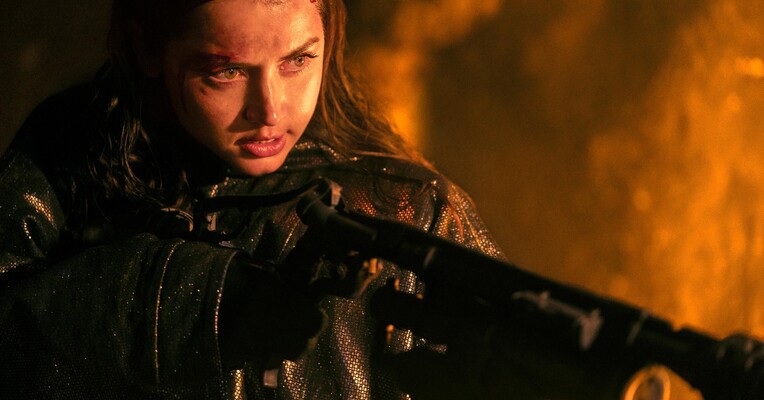 بالرین - پس‌زمینه