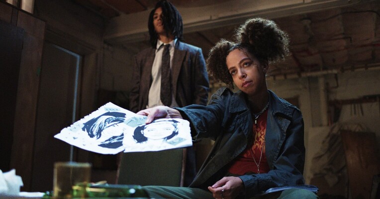 موش زمستان خواب - پس‌زمینه