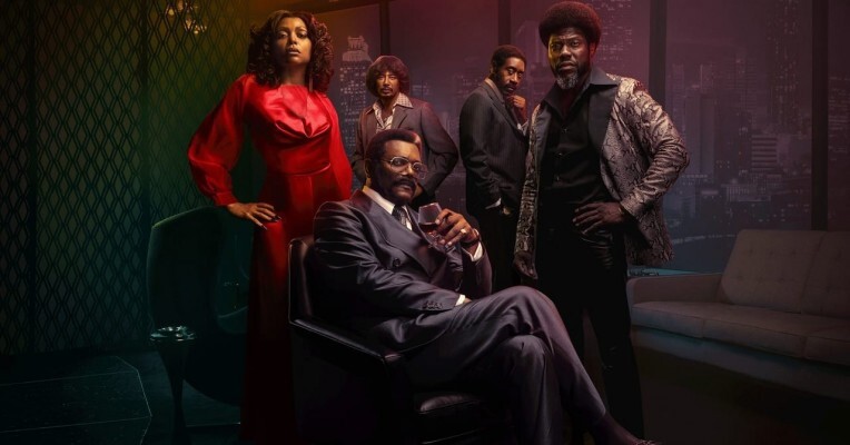 شب مبارزه: دزدی میلیون دلاری - پس‌زمینه