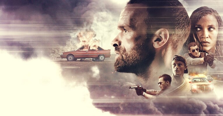 گلوله گمشده - پس‌زمینه