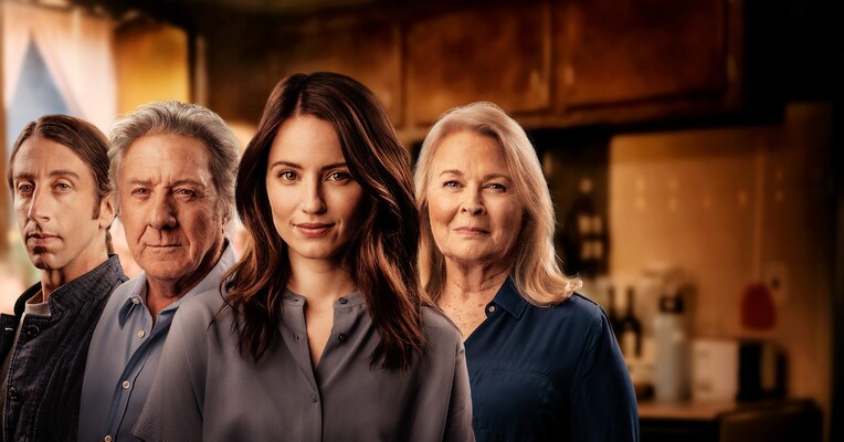 آنگونه که ما را ساختند - پس‌زمینه