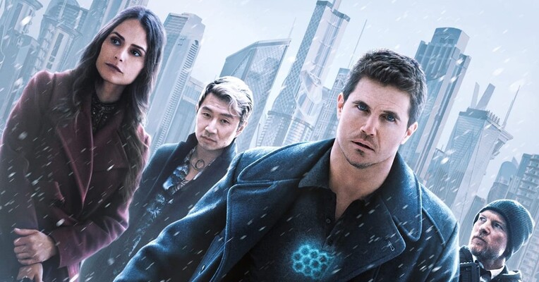 شبیه‌ساز - پس‌زمینه