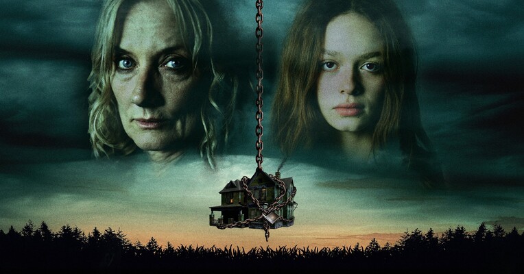 کلبه استخوانی کوچک - پس‌زمینه