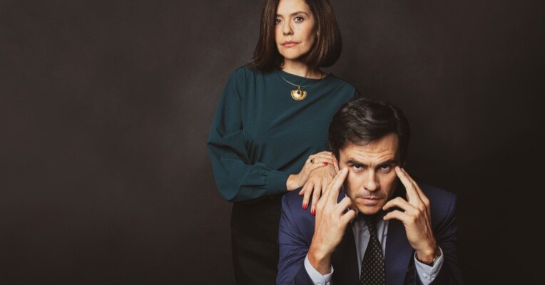 اخبار یک آدم‌ربایی - پس‌زمینه