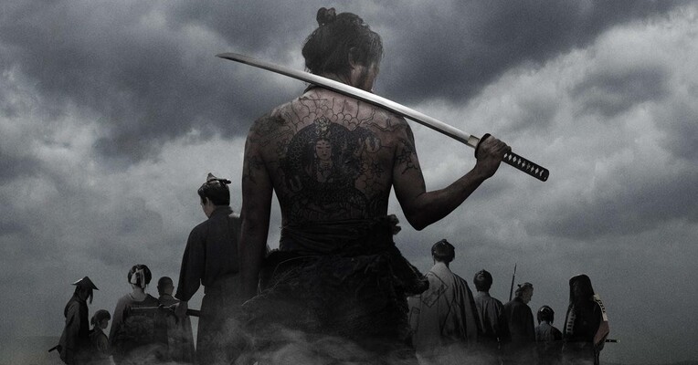 یازده شورشی - پس‌زمینه