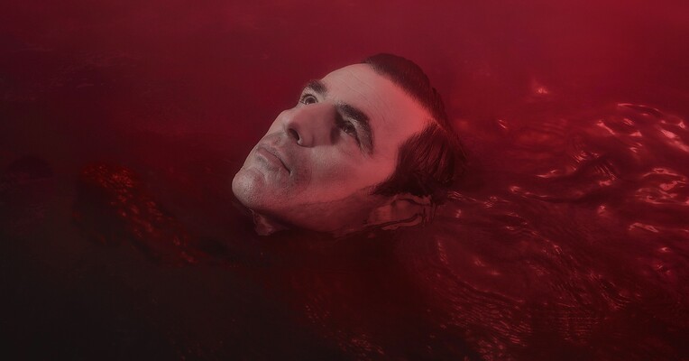 دراکولا - پس‌زمینه