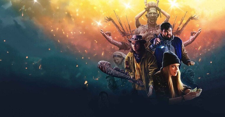 ما زامبی هستیم - پس‌زمینه