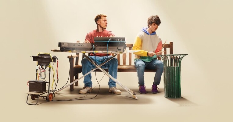 من قبلا معروف بودم - پس‌زمینه