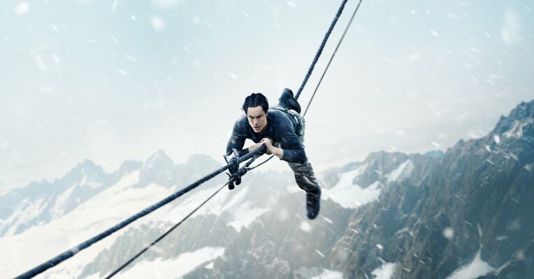 نیروهای ویژه: سخت ترین آزمون جهان - پس‌زمینه