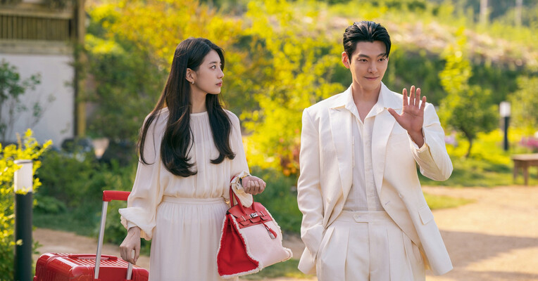 جینی، آرزو کن - پس‌زمینه