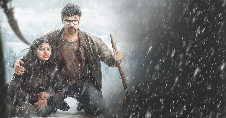 رانگا - پس‌زمینه