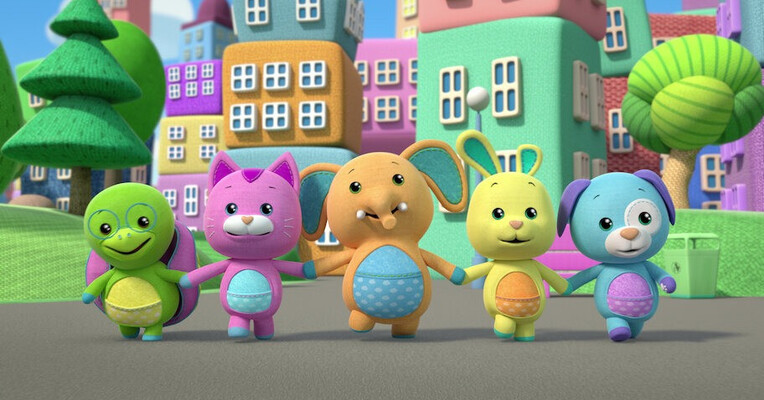 واندروس - پس‌زمینه