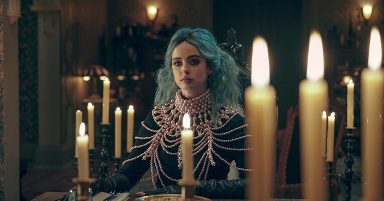 کتابهای شبانه - پس‌زمینه