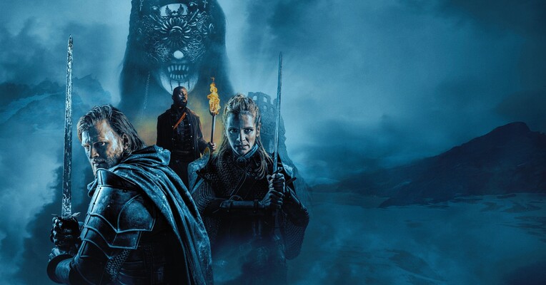 جنگ شوالیه ها - پس‌زمینه