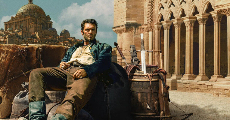 نروی آدمکش - پس‌زمینه