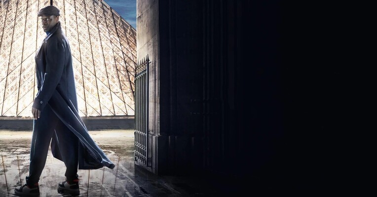 لوپن - پس‌زمینه