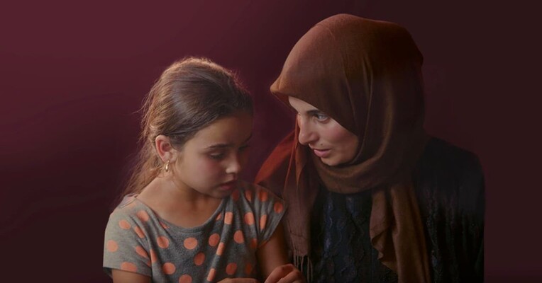 به سادگی آب - پس‌زمینه