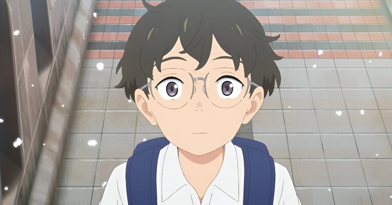 دوست اهریمن من - پس‌زمینه