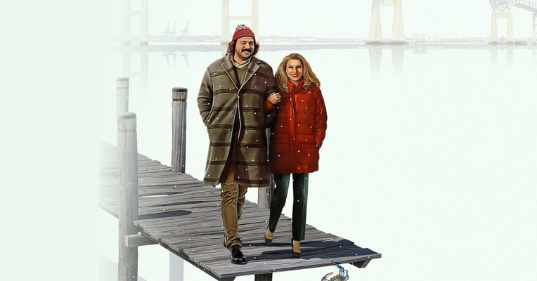 بالتیمور - پس‌زمینه