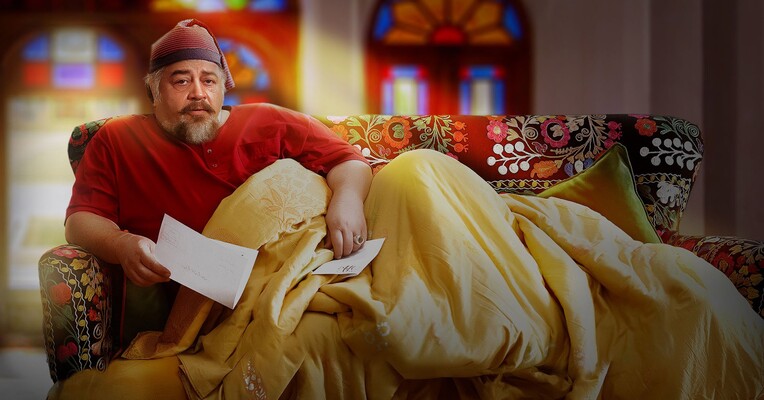 عروس خیابان فرشته - پس‌زمینه