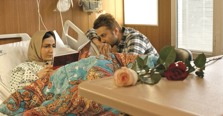 عاشقت شدم - پس‌زمینه