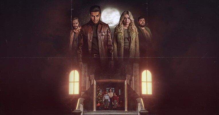 بازی قربانی - پس‌زمینه