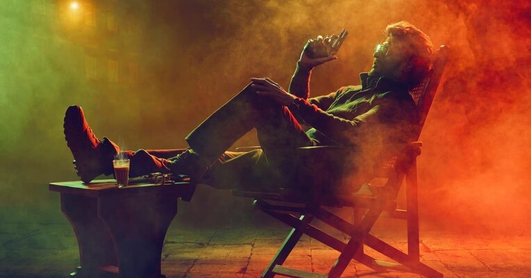 پتا - پس‌زمینه