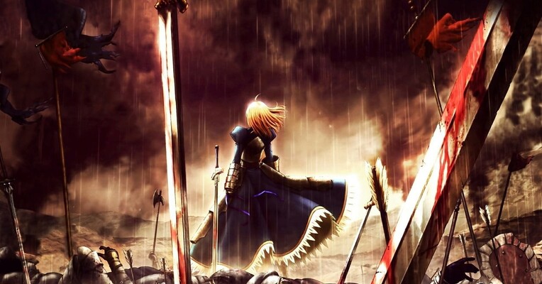 فیت/زیرو - پس‌زمینه