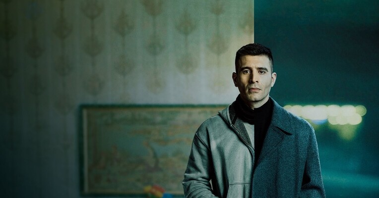 توازن : به دنبال قدرت - پس‌زمینه