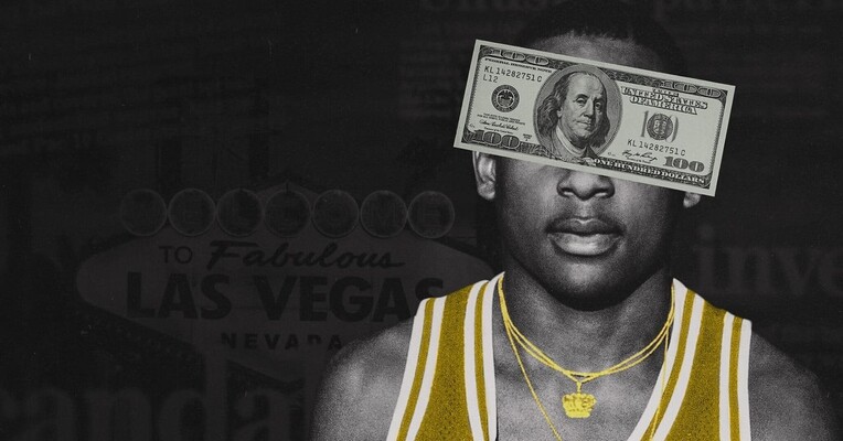 ورزش فاسد - پس‌زمینه