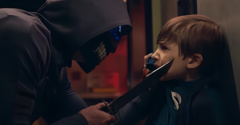 استریم - پس‌زمینه