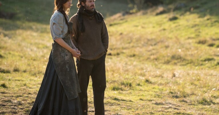 دنیایی که می آید - پس‌زمینه