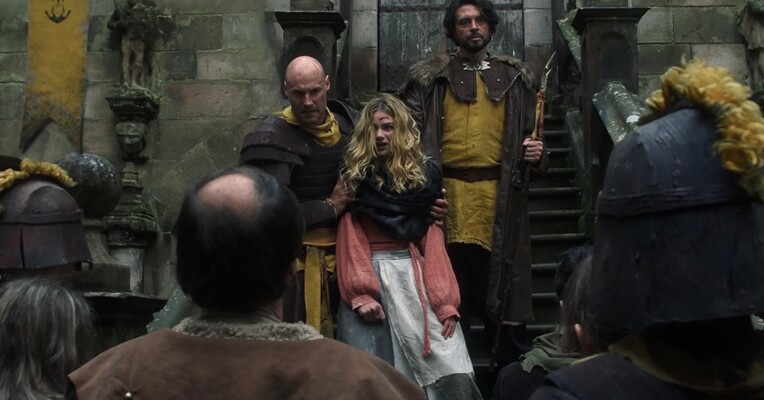 جنگاوری - پس‌زمینه