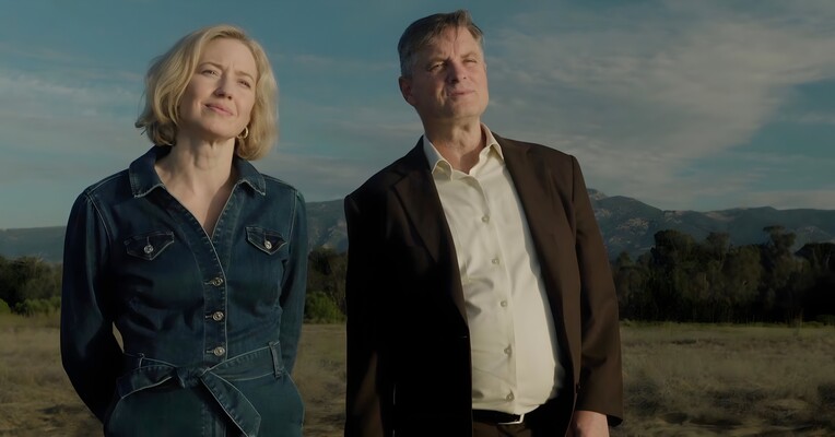 دریاچه جورج - پس‌زمینه