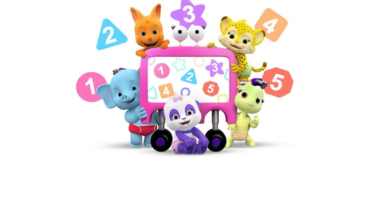 ورد پارتی تقدیم می کند: ریاضی! - پس‌زمینه