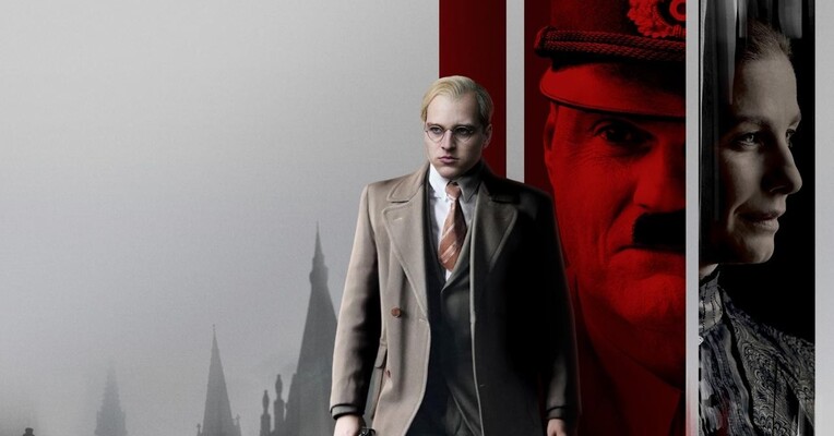 بونهوفر: کشیش. جاسوس. آدمکش - پس‌زمینه