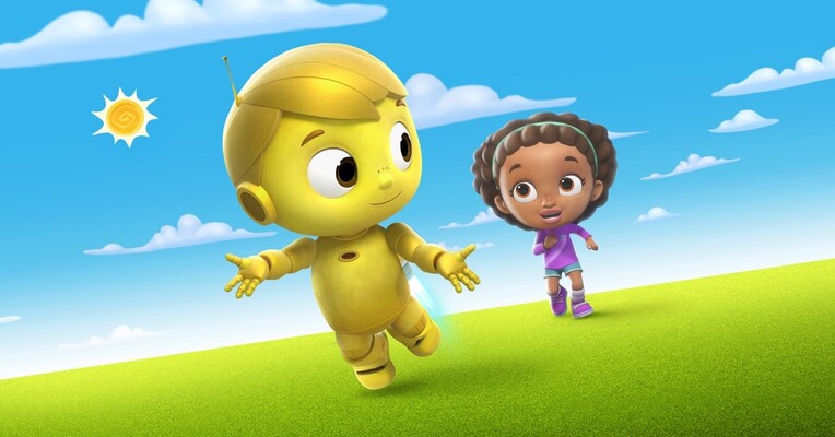 برنامه داگ - پس‌زمینه