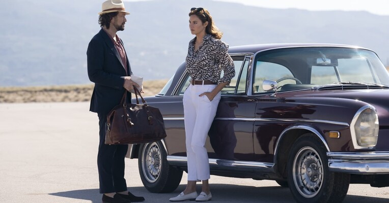 گرمای کشنده - پس‌زمینه