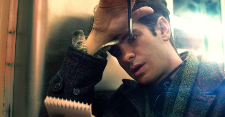 تیک، تیک... بوم! - پس‌زمینه