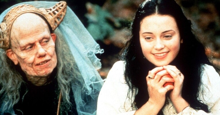 سفید برفی - پس‌زمینه