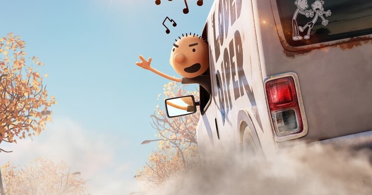 خاطرات یک بچه چلمن ۲: رودریک خفنه - پس‌زمینه